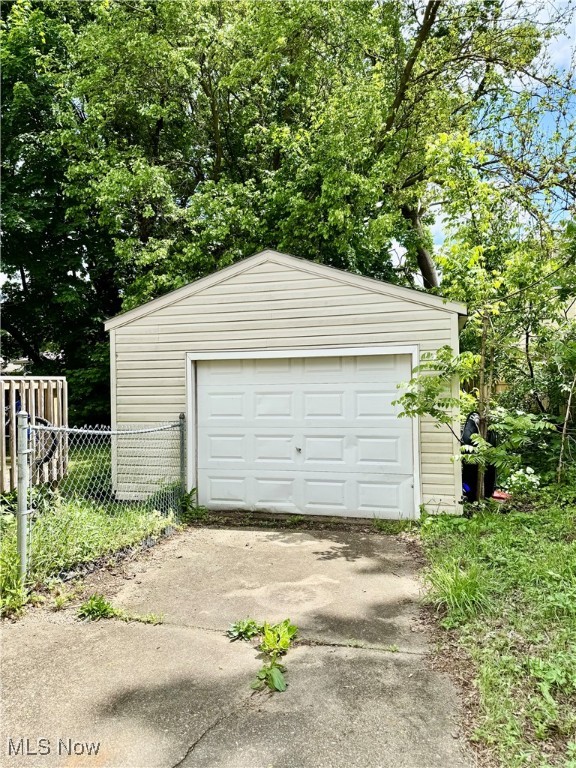 I S Myers 03 Allotment - Residential