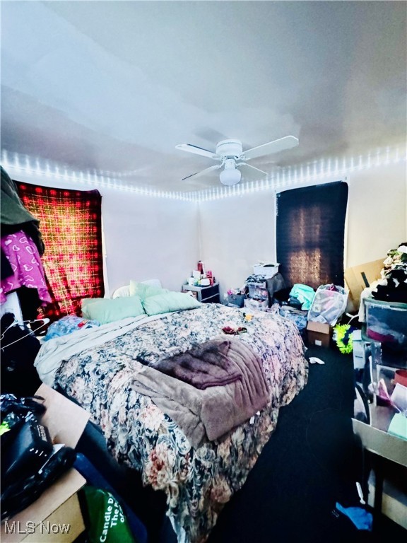 I S Myers 03 Allotment - Residential