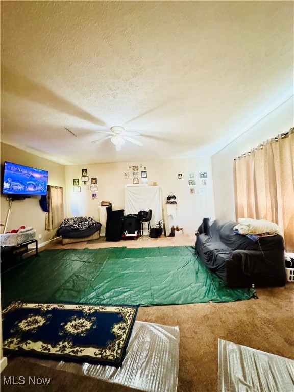 I S Myers 03 Allotment - Residential