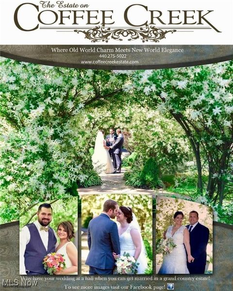 1591 State Route 45 Austinburg OH 44010