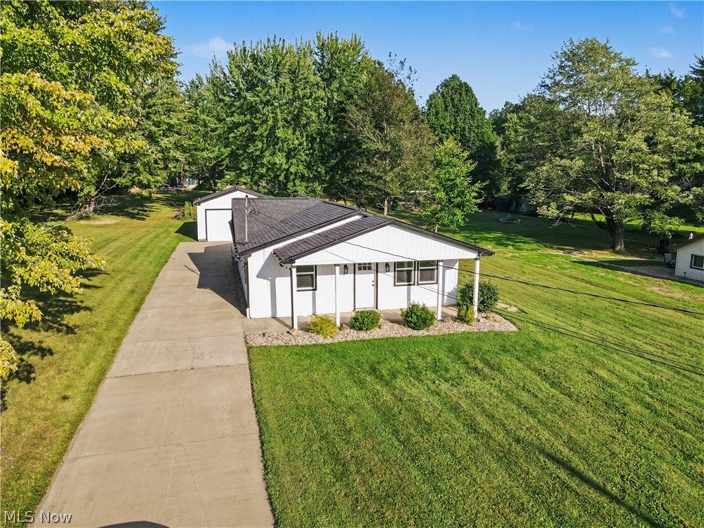 2351 Heston Drive