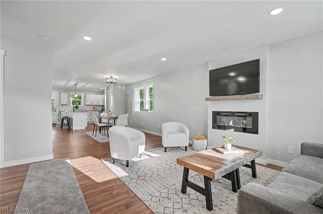 2351 Heston Drive