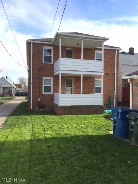 Ridgewood Gardens - Residential Income