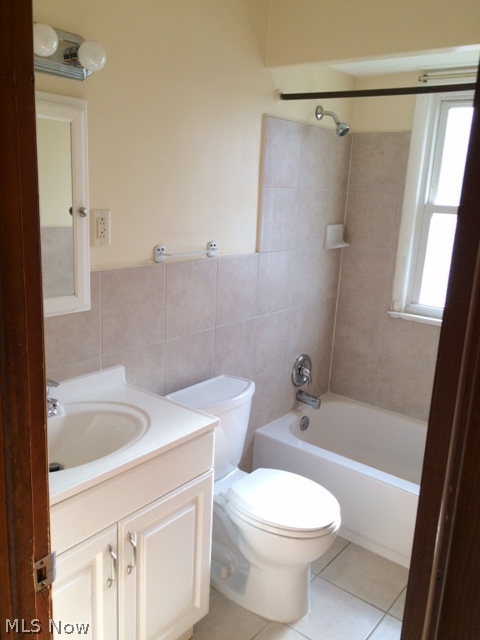 Ridgewood Gardens - Residential Income