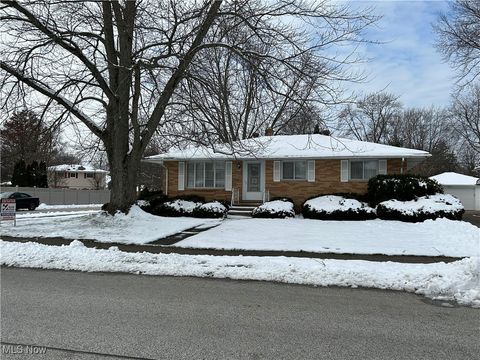 22506 Sharon Lane, Fairview Park, OH 44126 - #: 5175659