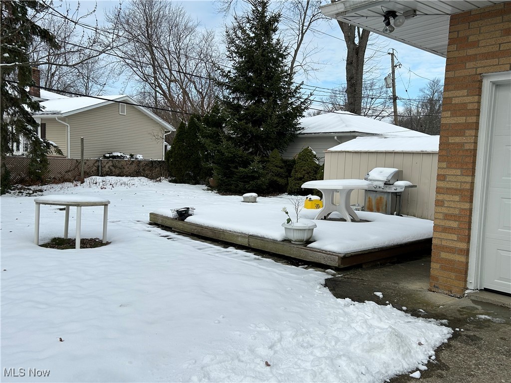 Wonneta Pkview Sub #2 - Residential