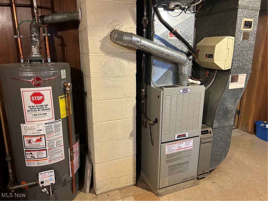 Wonneta Pkview Sub #2 - Residential