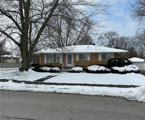 22506 Sharon Lane Fairview Park OH 44126