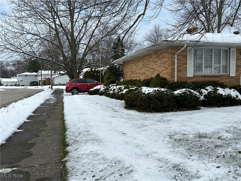 Wonneta Pkview Sub #2 - Residential