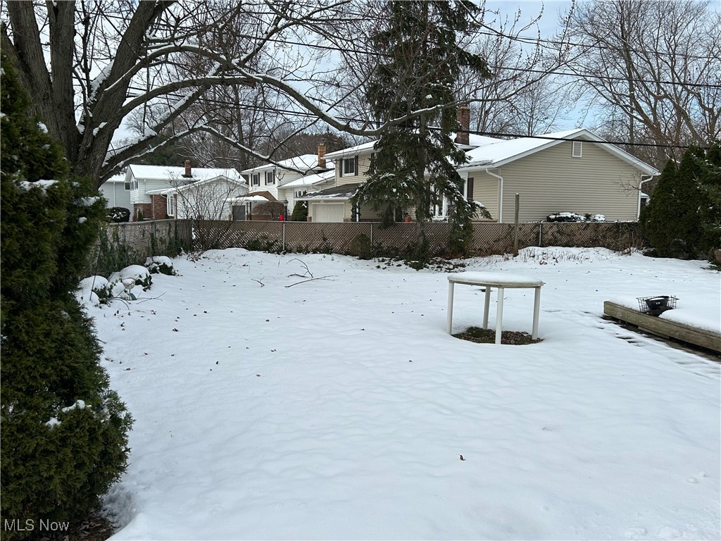 Wonneta Pkview Sub #2 - Residential