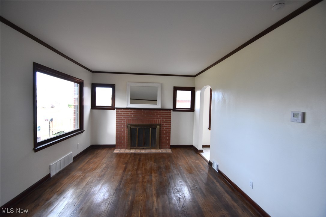 Summit Park - Residential