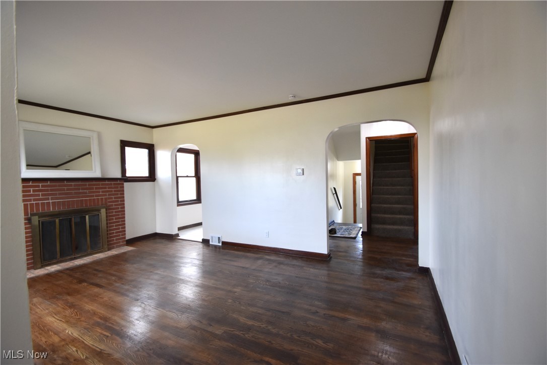 Summit Park - Residential