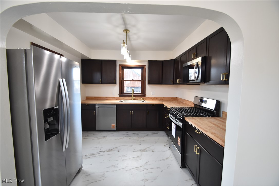 Summit Park - Residential