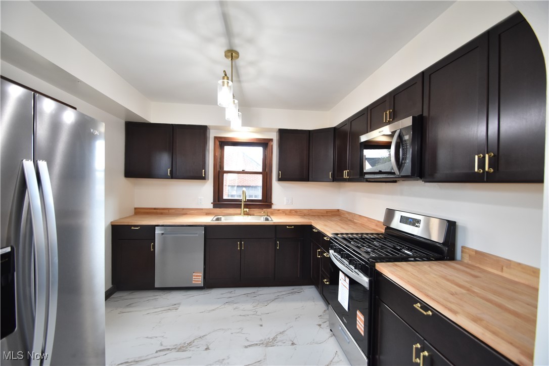 Summit Park - Residential