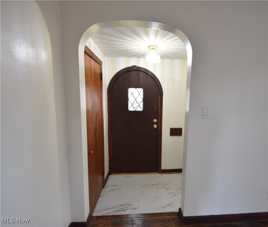 Summit Park - Residential