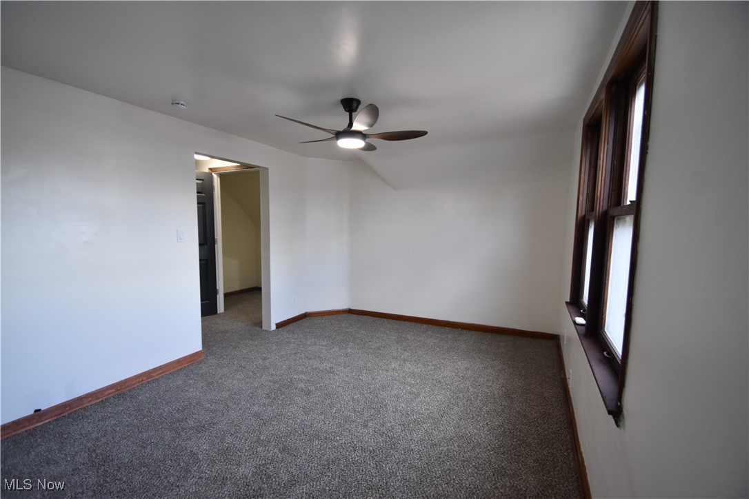 Summit Park - Residential