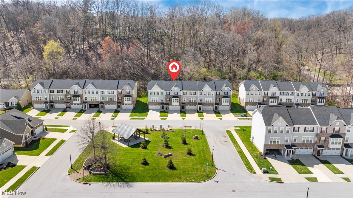 820 Buckeye Drive, Akron, Ohio image 4