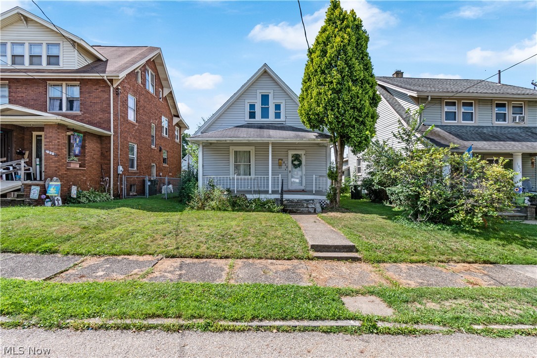 Canton - Residential