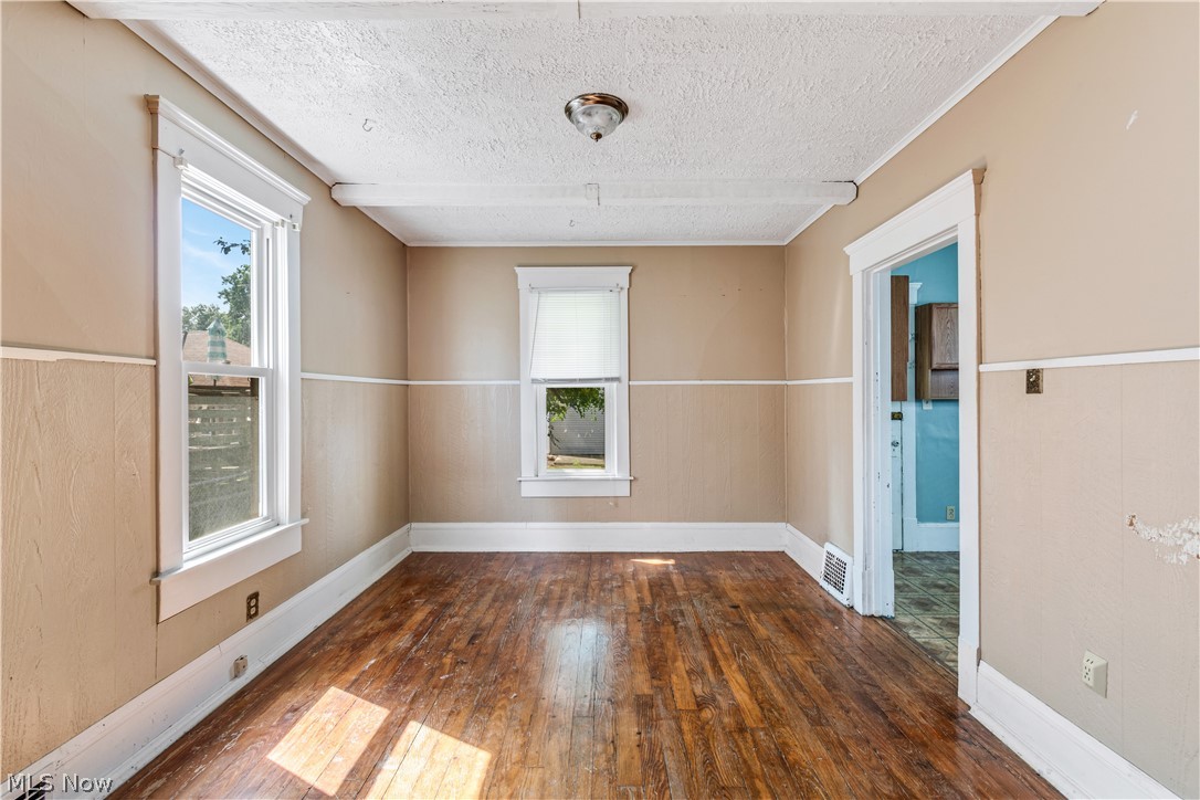 Canton - Residential