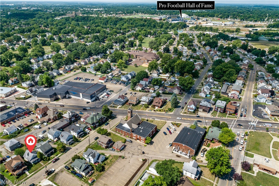 Canton - Residential