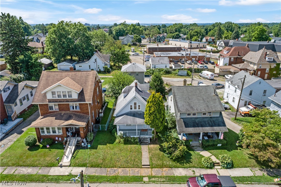 Canton - Residential