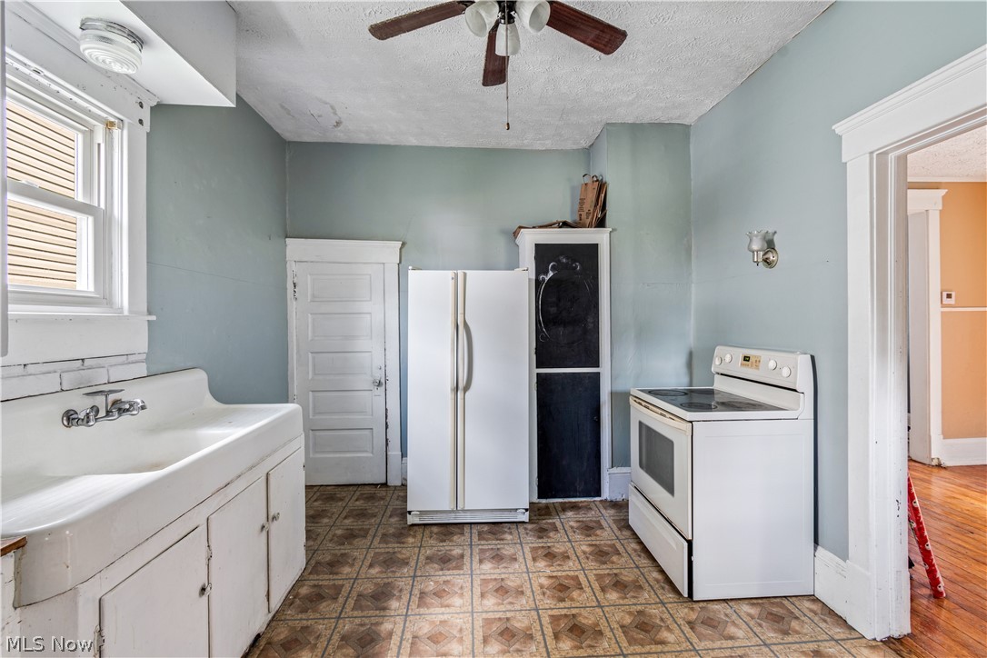 Canton - Residential