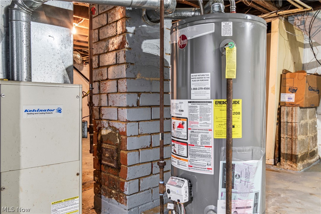 Canton - Residential