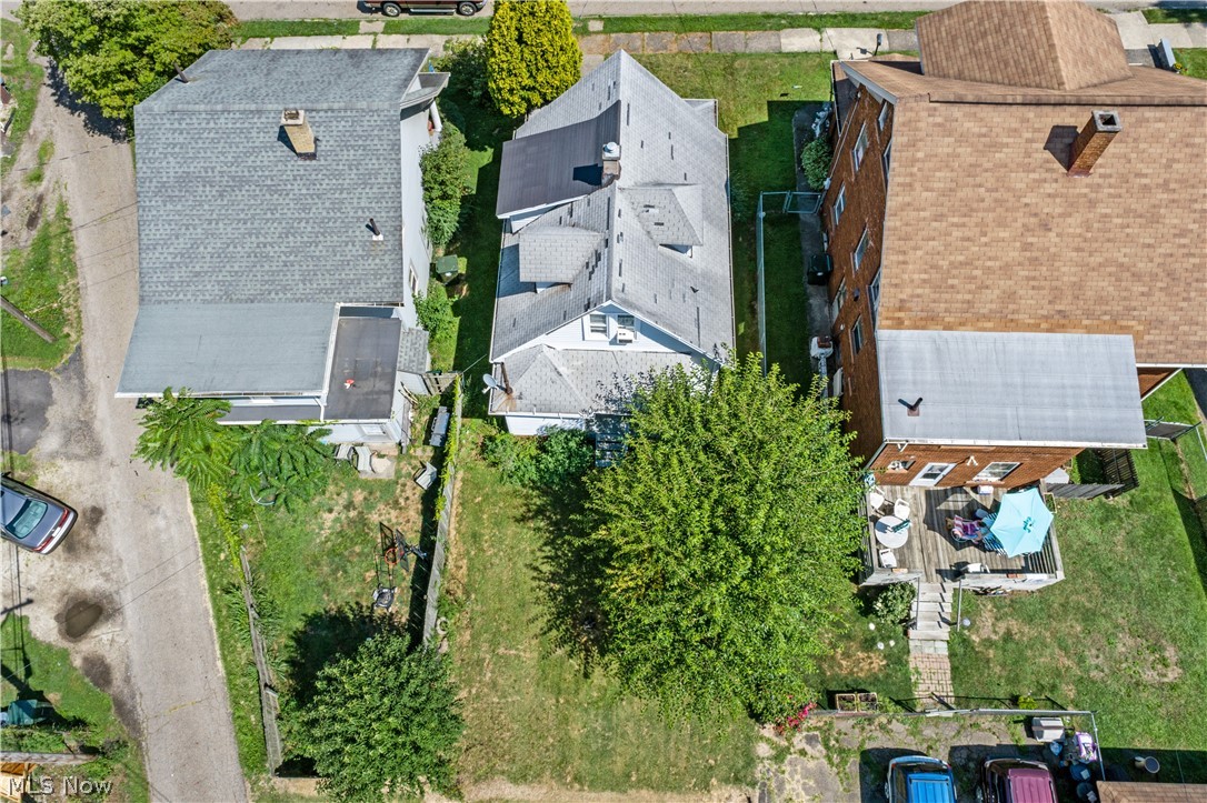 Canton - Residential