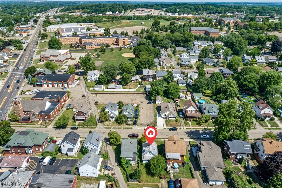 Canton - Residential