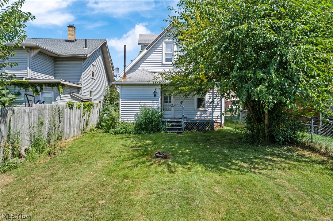 Canton - Residential