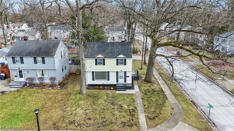 Tiny photo for 2577 Hawthorne Road, Cuyahoga Falls, OH 44221 (MLS # 5174316)