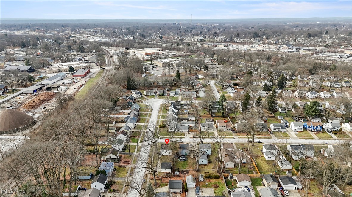 Cuyahoga River Estate - Residential