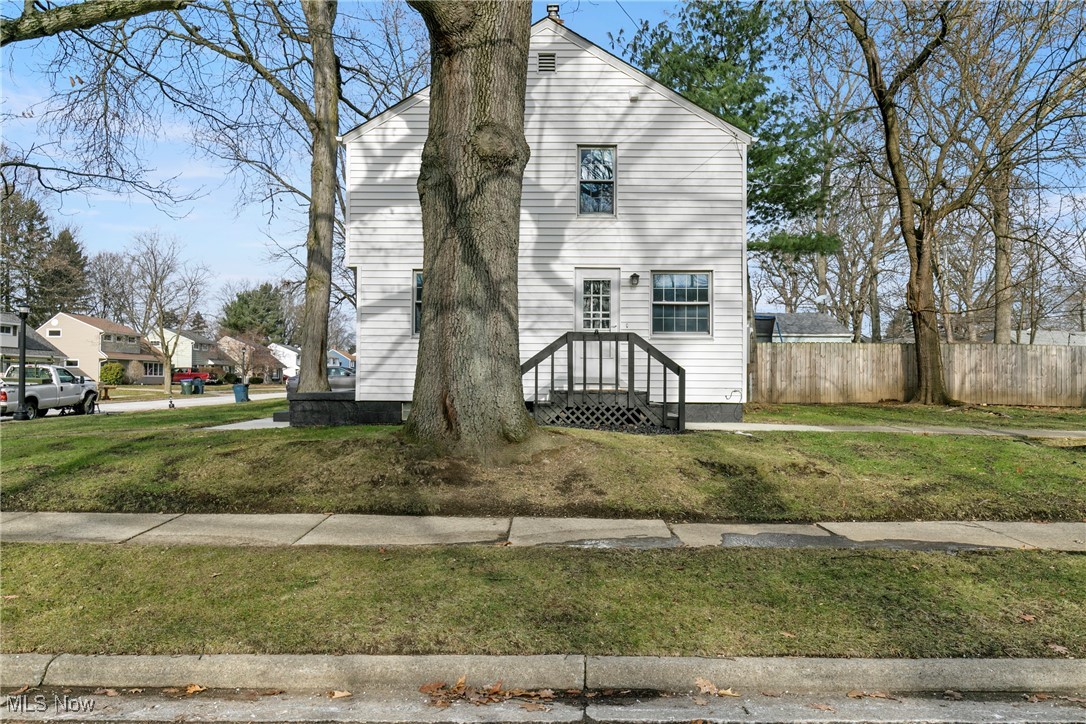 Cuyahoga River Estate - Residential