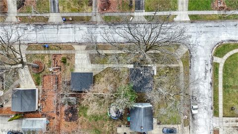 Tiny photo for 2577 Hawthorne Road, Cuyahoga Falls, OH 44221 (MLS # 5174316)