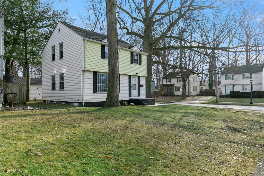 Cuyahoga River Estate - Residential