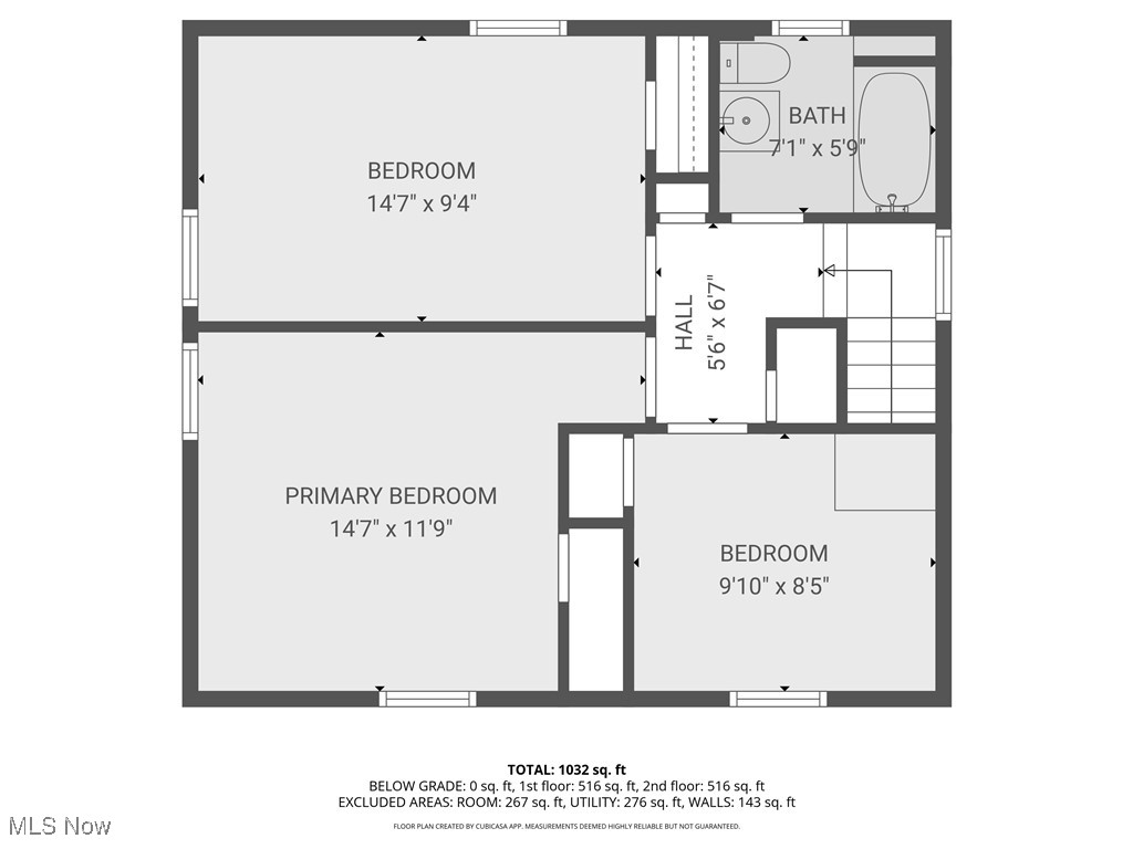 Cuyahoga River Estate - Residential