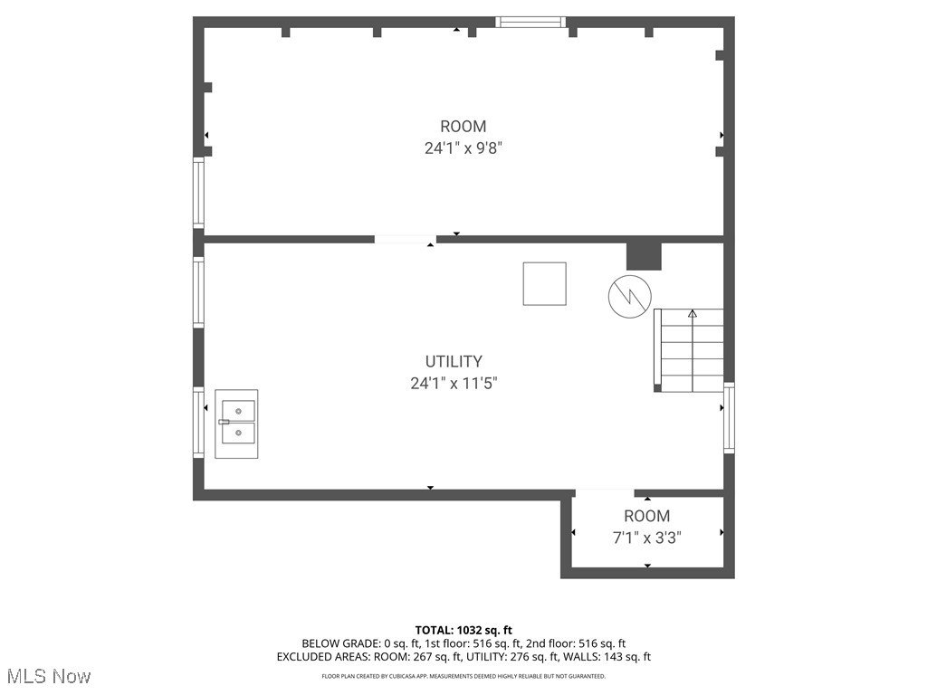 Cuyahoga River Estate - Residential