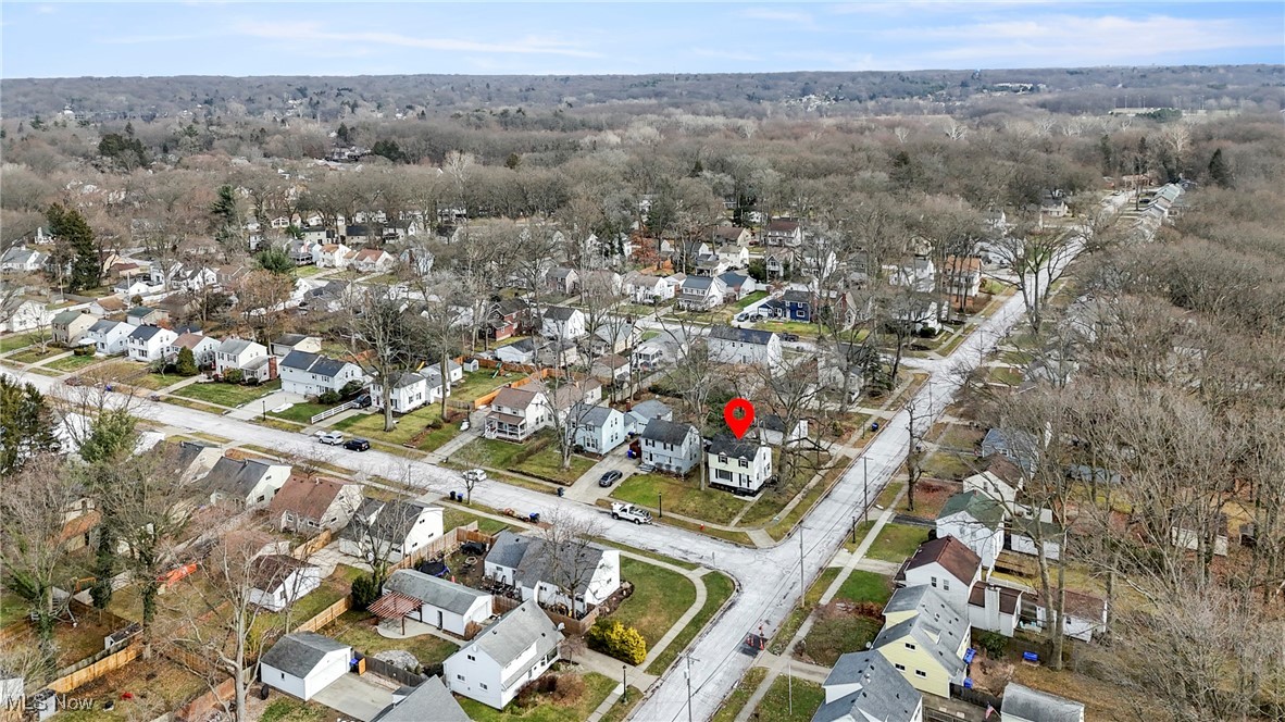 Cuyahoga River Estate - Residential
