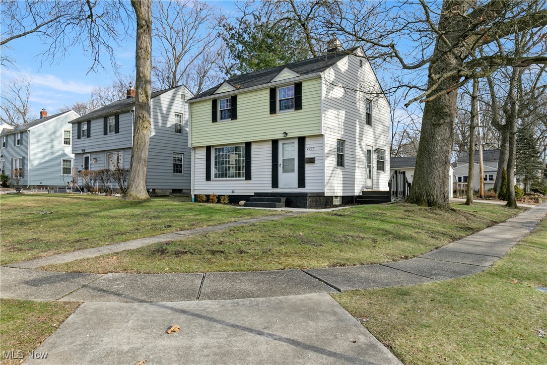 Cuyahoga River Estate - Residential