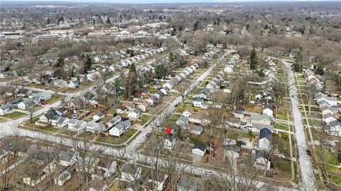 Tiny photo for 2577 Hawthorne Road, Cuyahoga Falls, OH 44221 (MLS # 5174316)