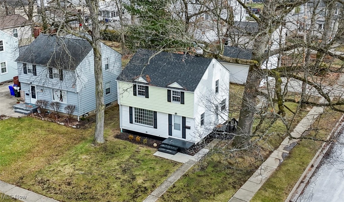 Cuyahoga River Estate - Residential