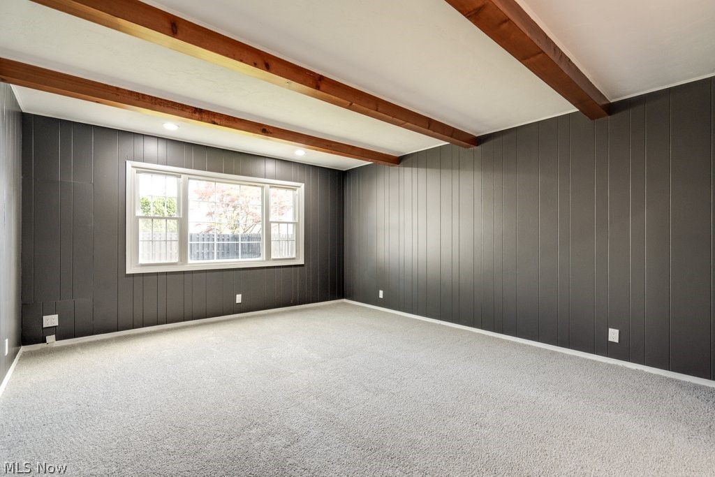 Walter H Tellings Oakmont - Residential