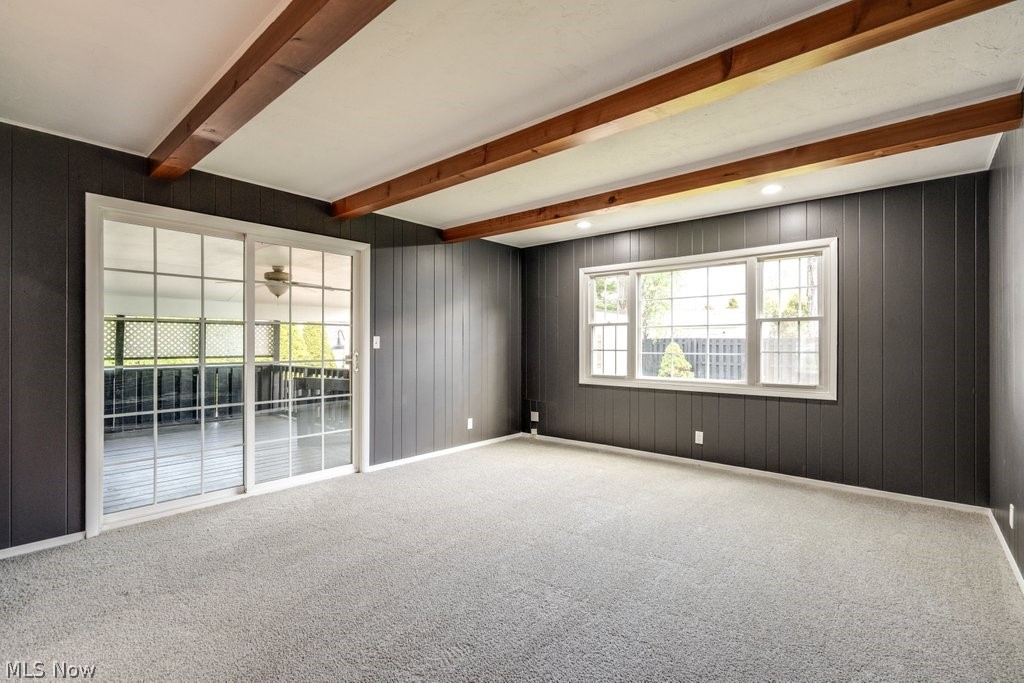 Walter H Tellings Oakmont - Residential