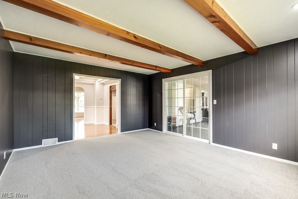 Walter H Tellings Oakmont - Residential