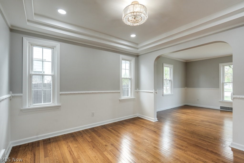 Walter H Tellings Oakmont - Residential