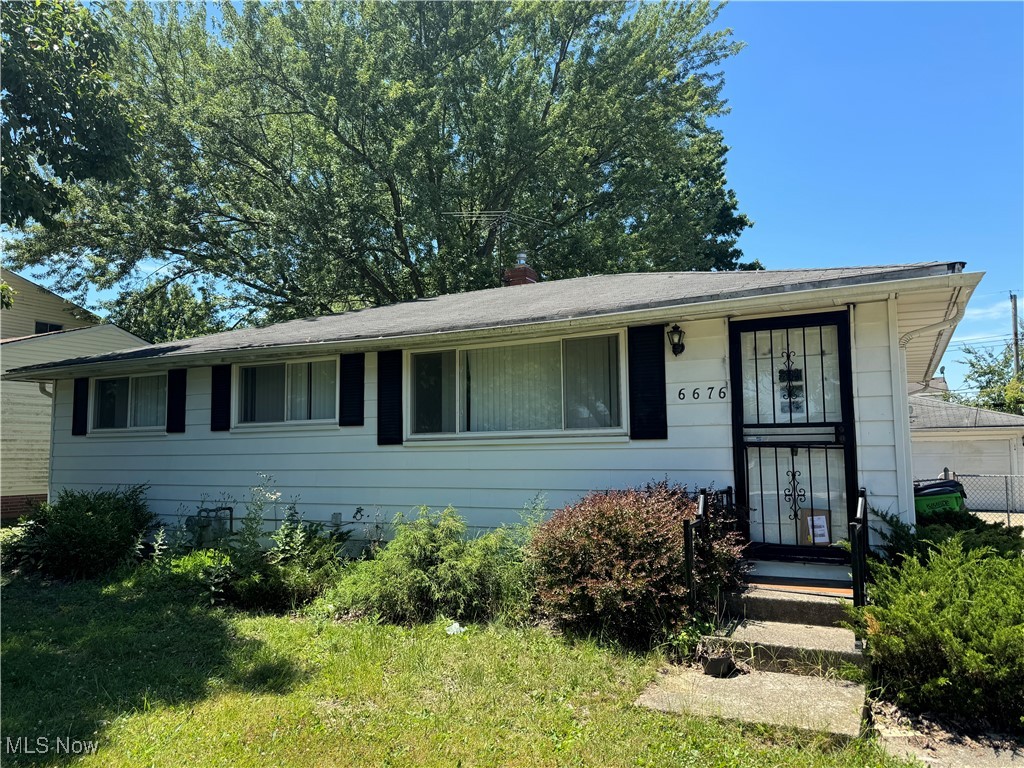 Metropolitan Park Estates - Residential