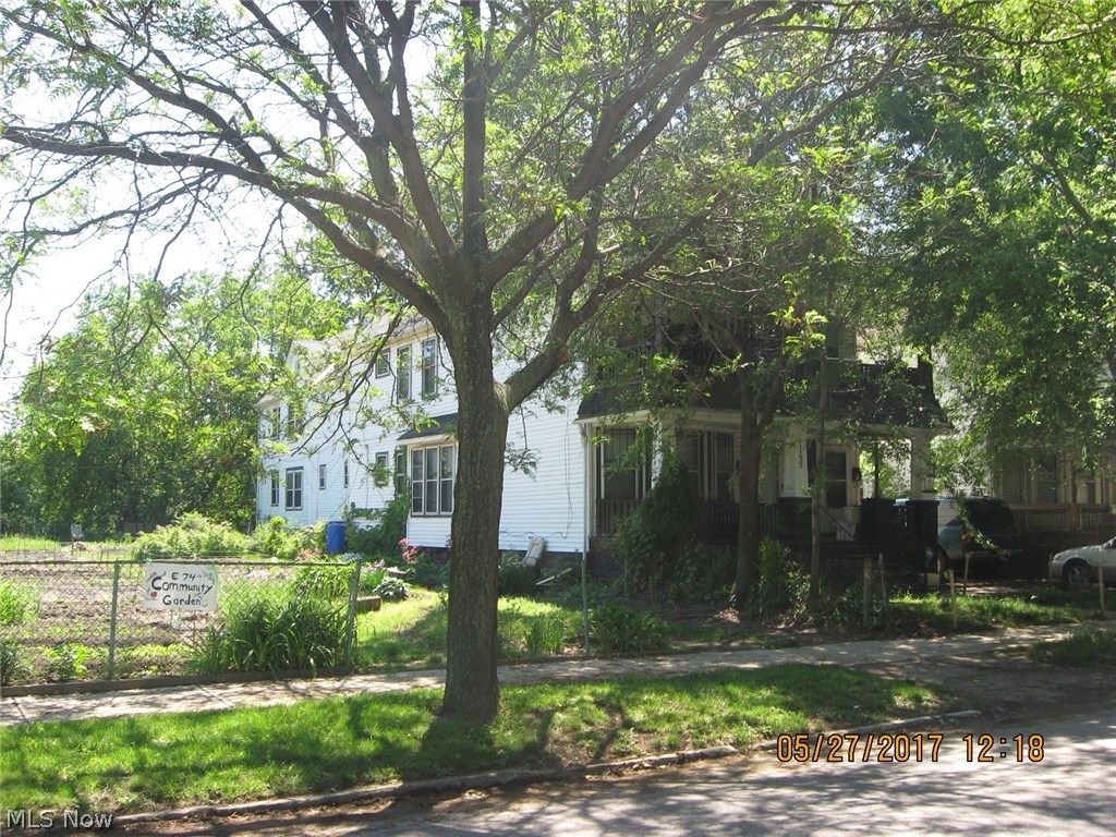 Glenn Hodge & Taylors - Residential Income