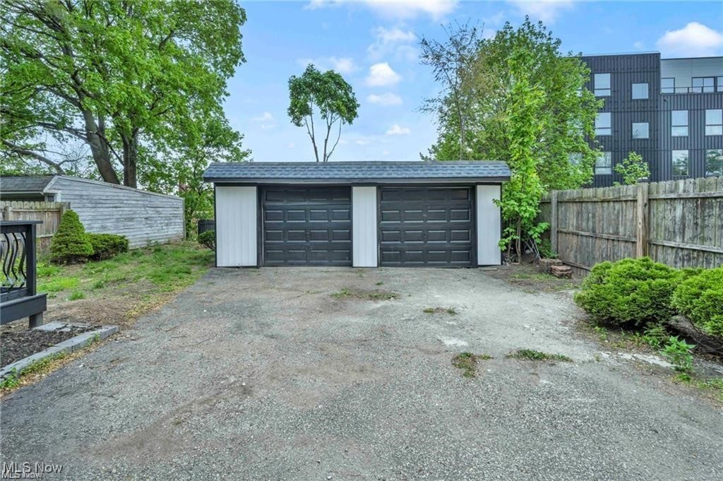 Alfred Killoys Allotment - Residential Lease