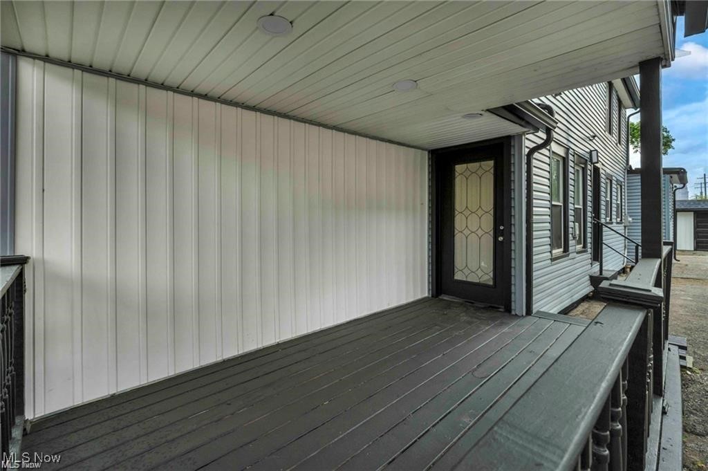 Alfred Killoys Allotment - Residential Lease