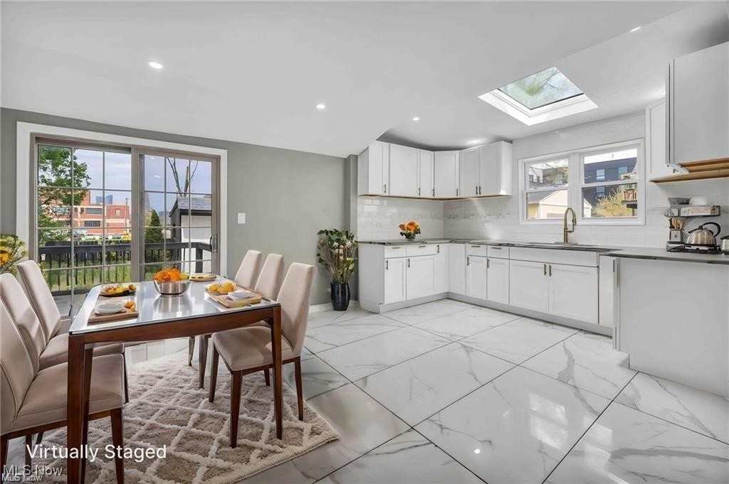 Alfred Killoys Allotment - Residential Lease